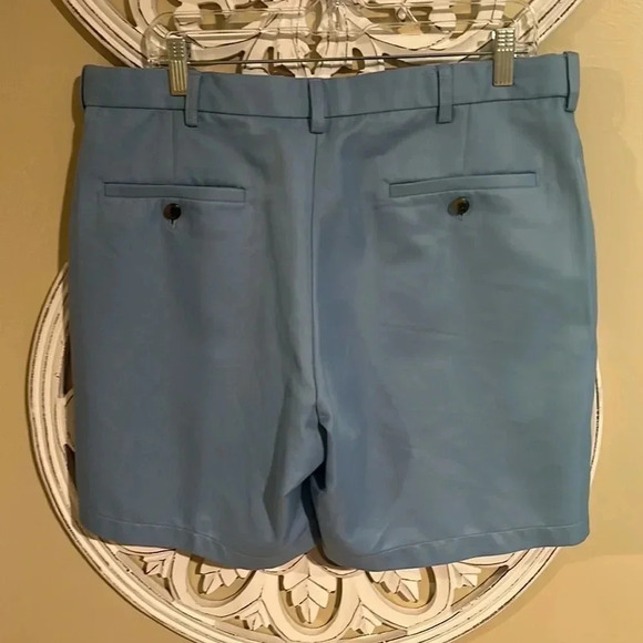 Haggar mans shorts - Picture 4 of 7